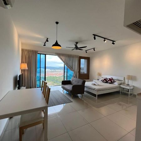 Francesco Suite - Trefoil Setia Alam-Near Setia City Mall & Setia Convention Centre 外观 照片