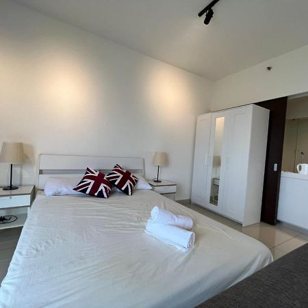 Francesco Suite - Trefoil Setia Alam-Near Setia City Mall & Setia Convention Centre 外观 照片