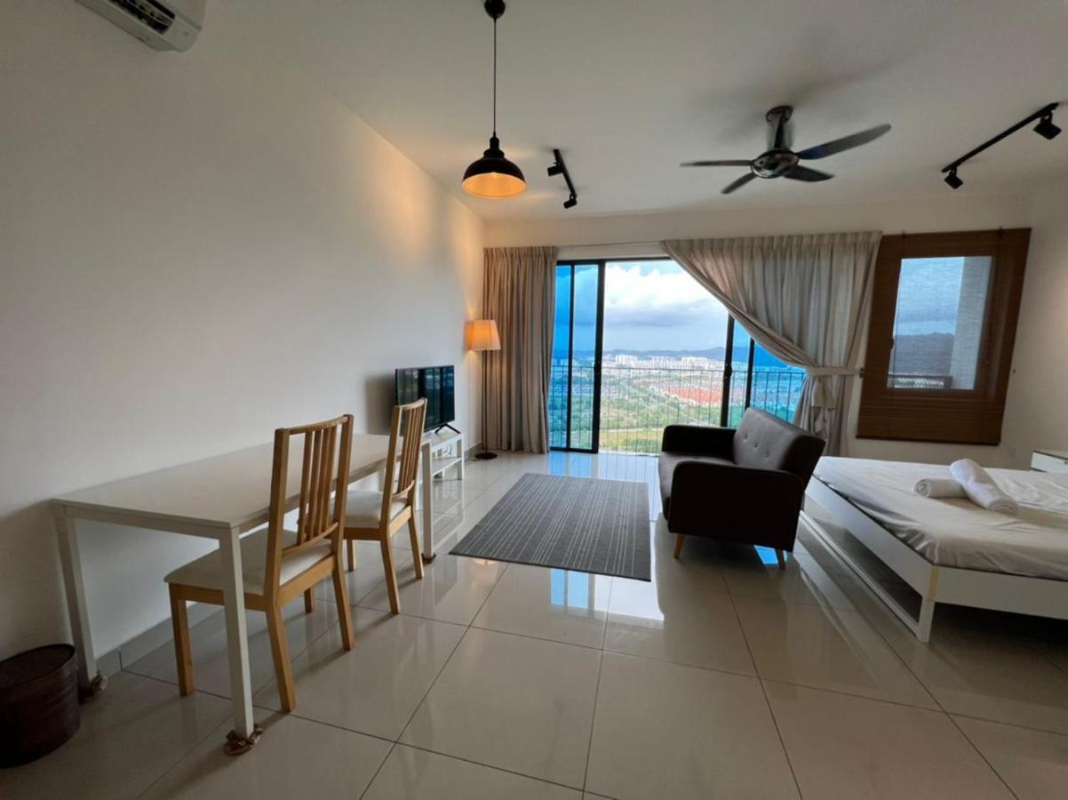 Francesco Suite - Trefoil Setia Alam-Near Setia City Mall & Setia Convention Centre 外观 照片