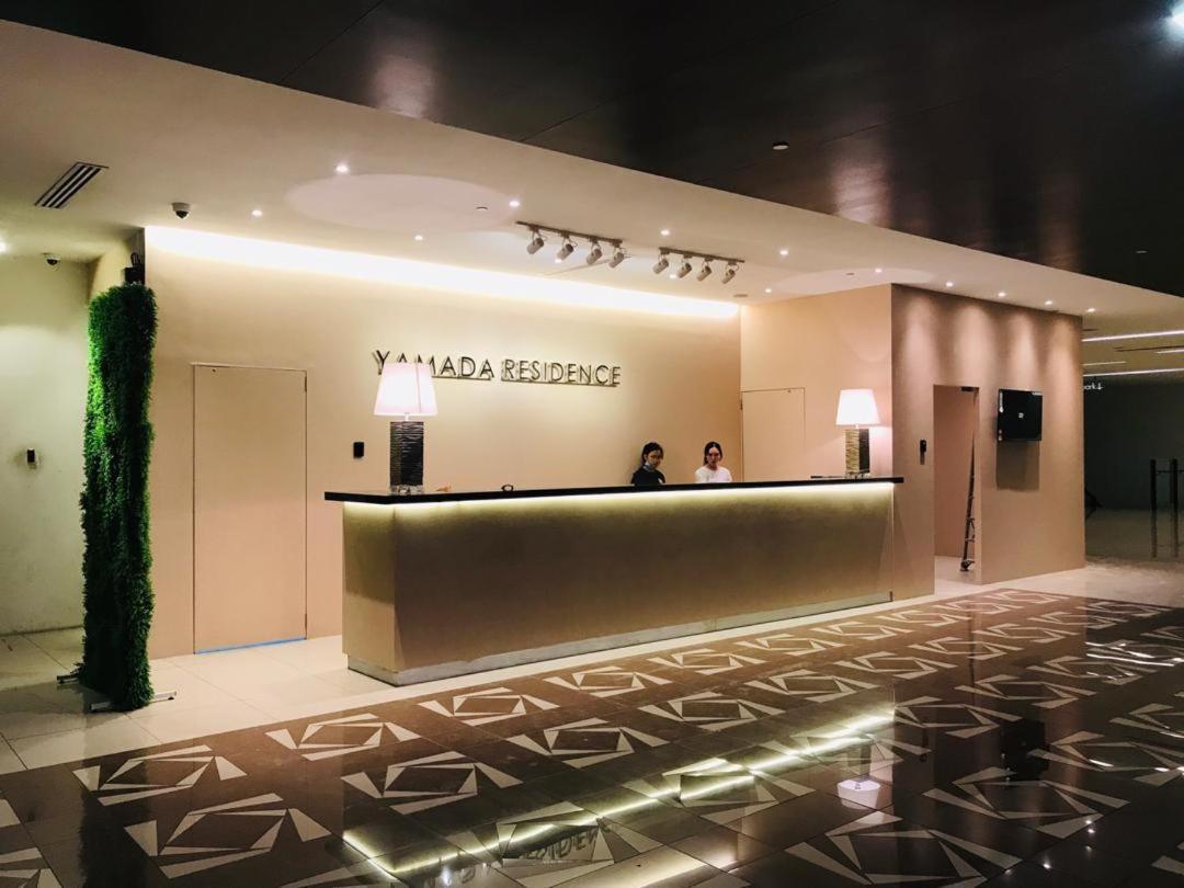 Francesco Suite - Trefoil Setia Alam-Near Setia City Mall & Setia Convention Centre 外观 照片